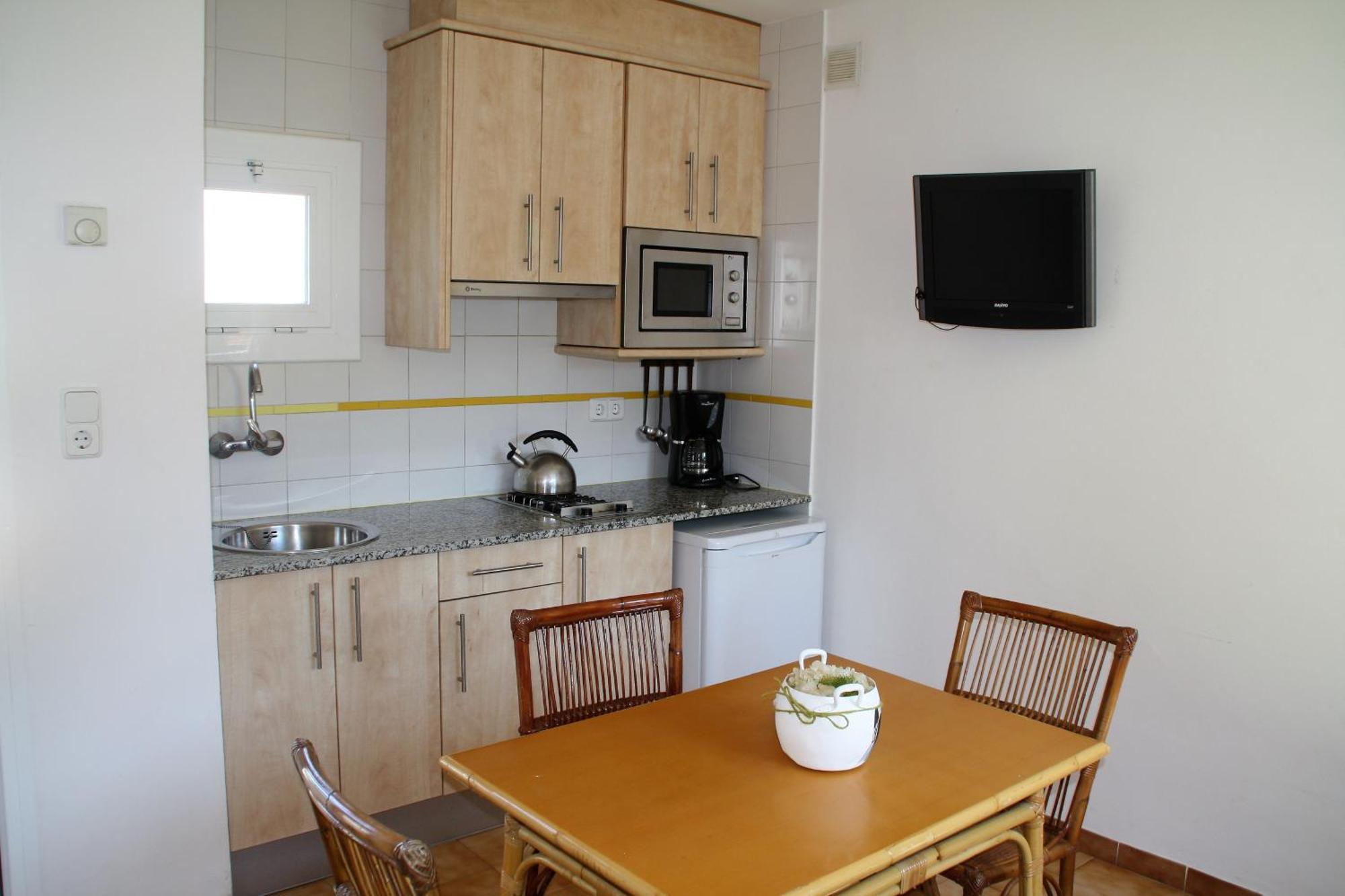 Apartaments Ocean Canada Platja d'Aro Exterior photo