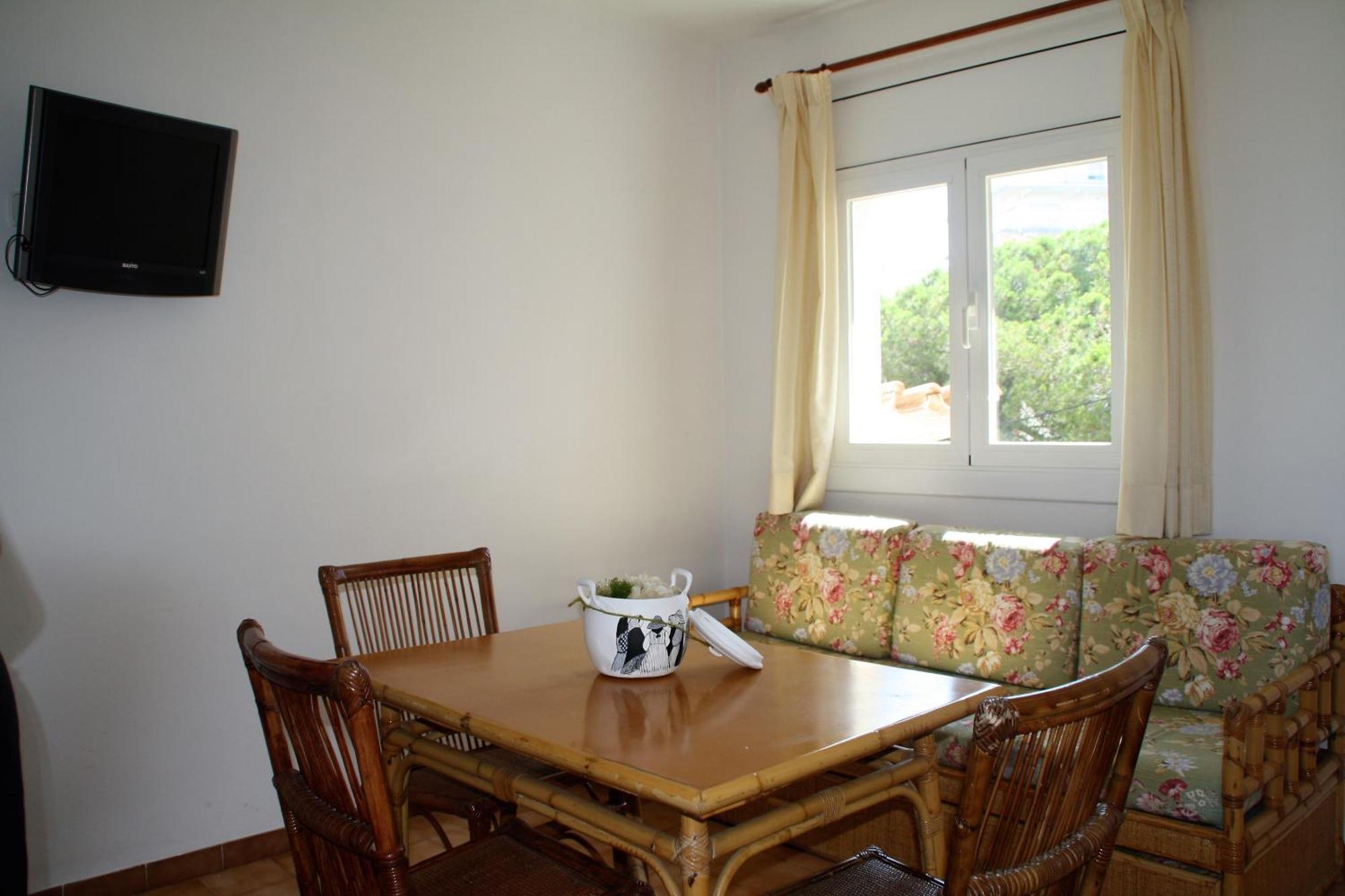 Apartaments Ocean Canada Platja d'Aro Exterior photo