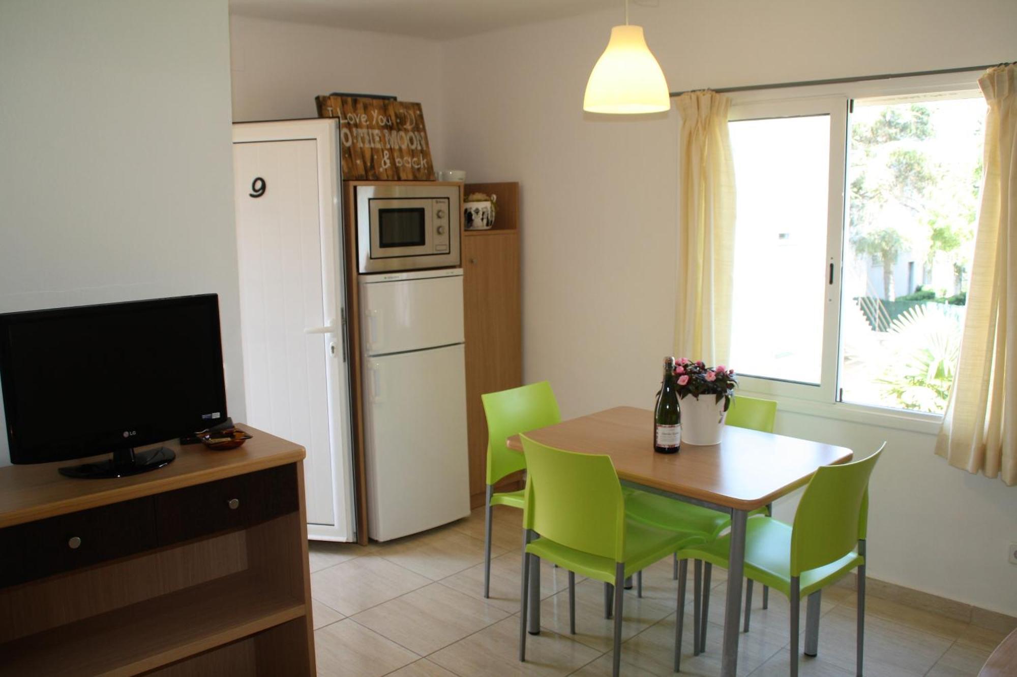 Apartaments Ocean Canada Platja d'Aro Exterior photo