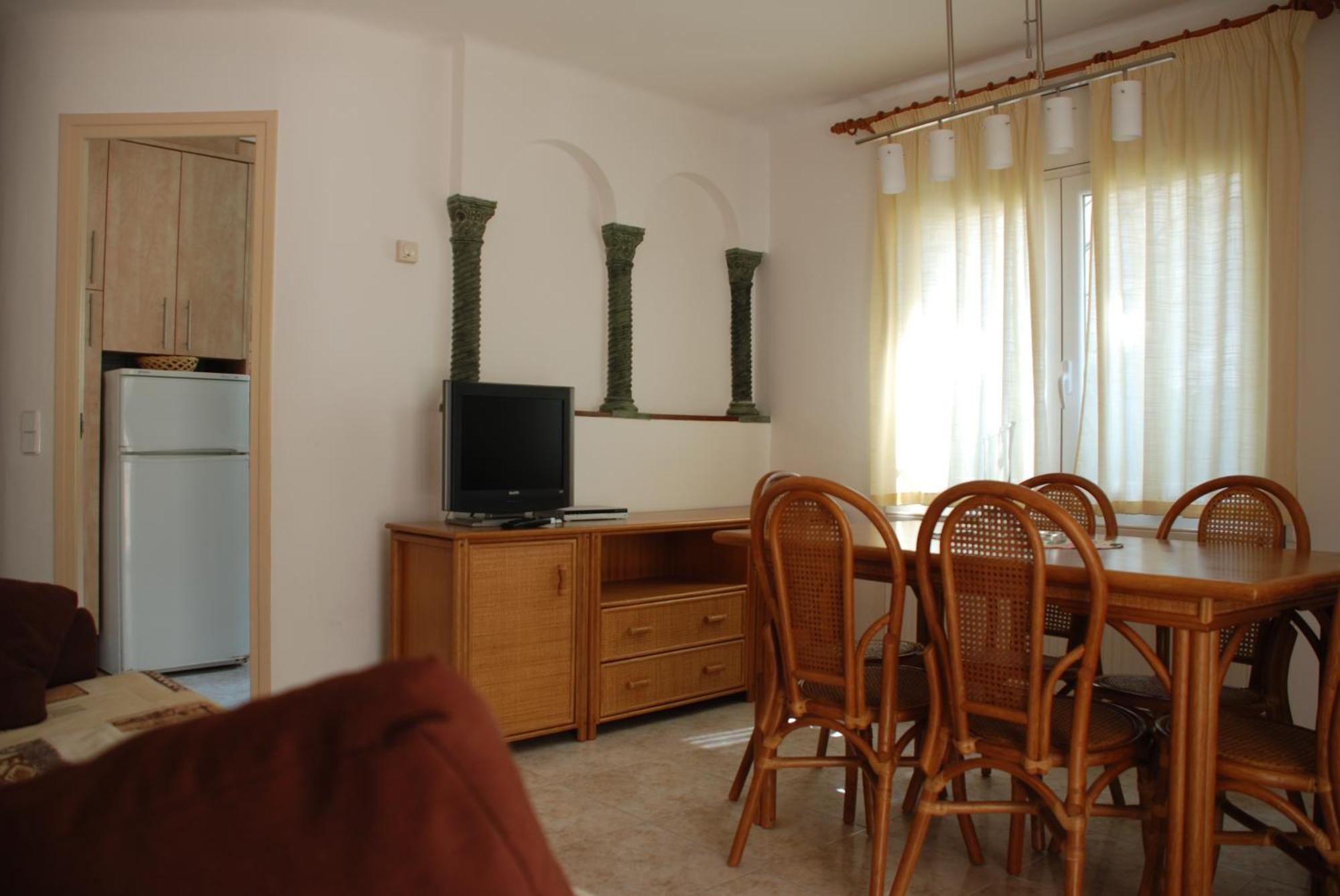Apartaments Ocean Canada Platja d'Aro Room photo