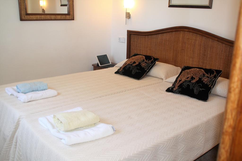 Apartaments Ocean Canada Platja d'Aro Exterior photo