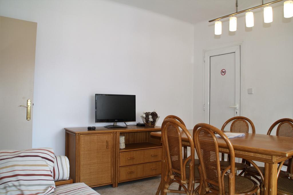 Apartaments Ocean Canada Platja d'Aro Exterior photo