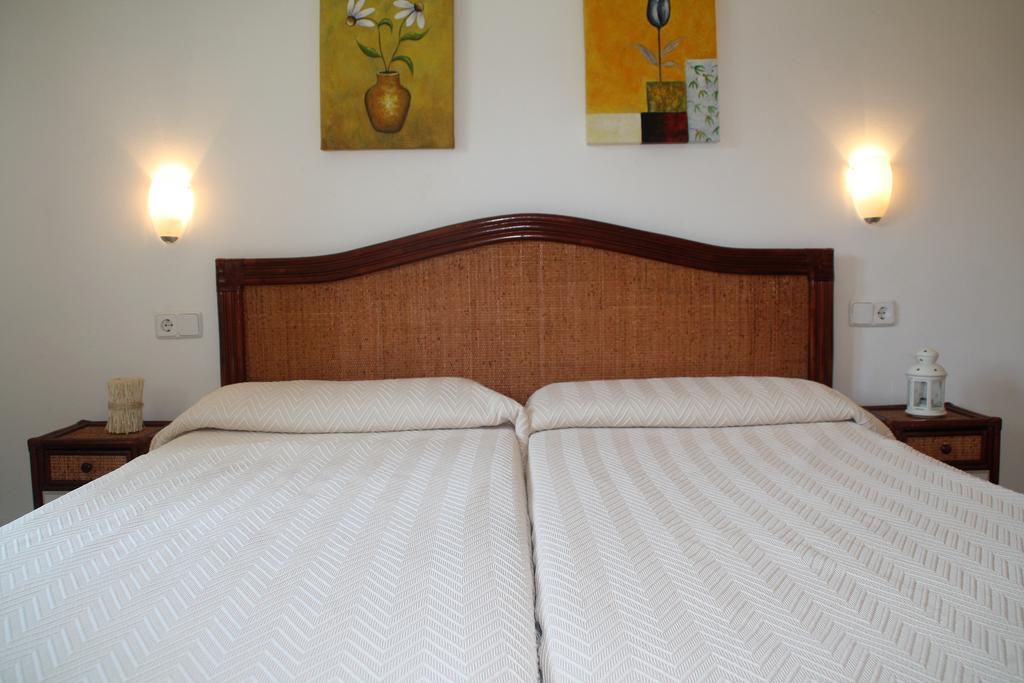 Apartaments Ocean Canada Platja d'Aro Exterior photo