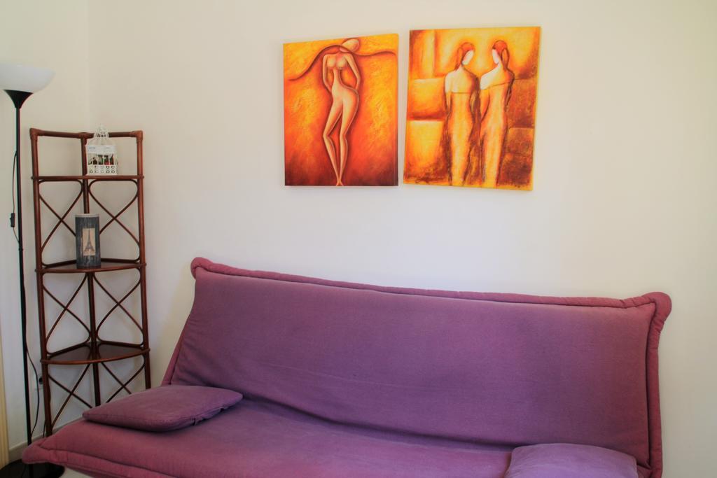 Apartaments Ocean Canada Platja d'Aro Exterior photo