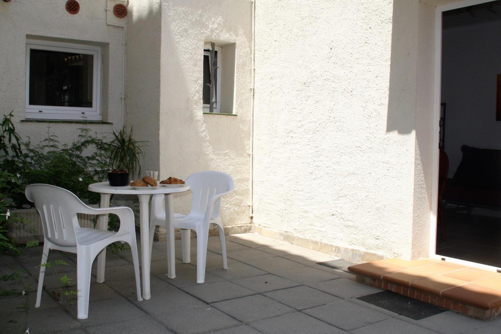 Apartaments Ocean Canada Platja d'Aro Exterior photo