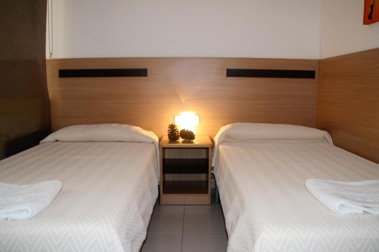 Apartaments Ocean Canada Platja d'Aro Exterior photo