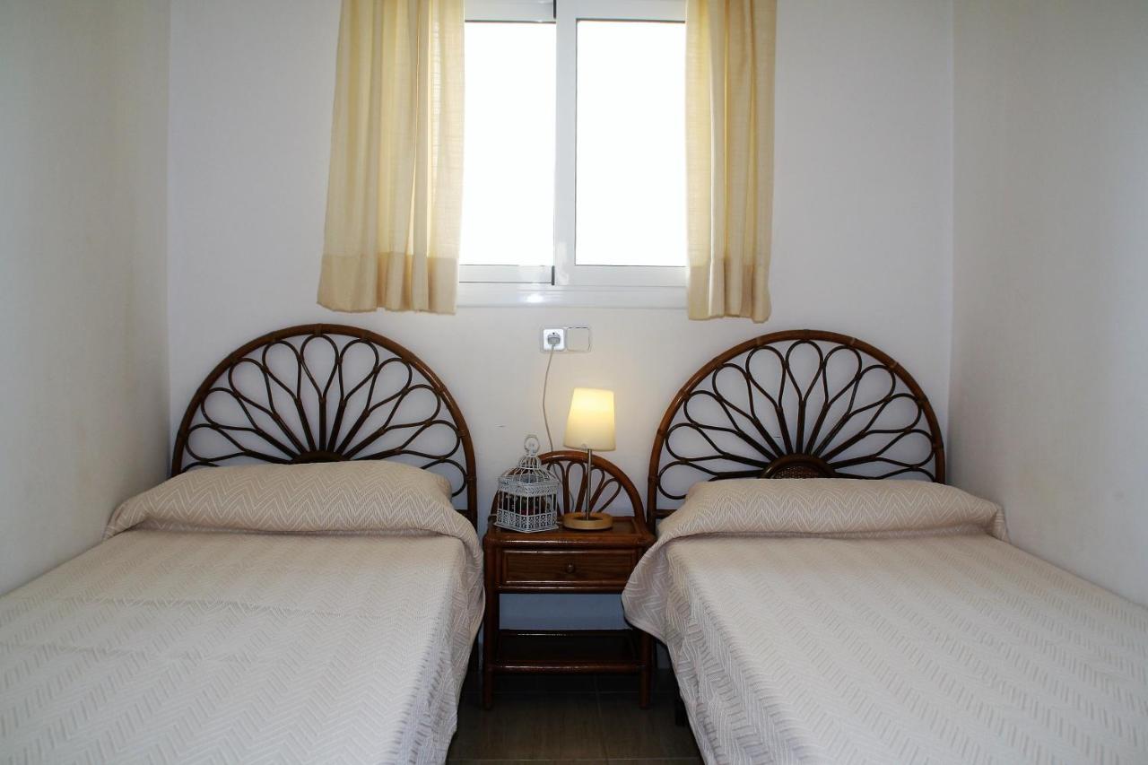 Apartaments Ocean Canada Platja d'Aro Exterior photo